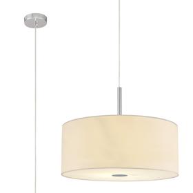 Baymont CH IV Ceiling Lights Deco Single Pendant